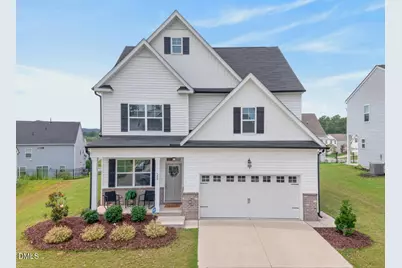 509 Rain Drizzle Court, Wake Forest, NC 27587 - Photo 1