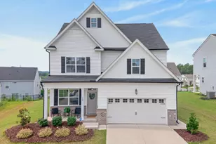 509 Rain Drizzle Ct, Wake Forest, NC 27587 - Photo 1