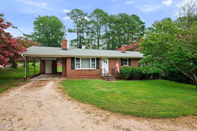 721 Wait Avenue, Wake Forest, NC 27587 - Photo 1
