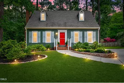 2 Cottage Woods Court, Durham, NC 27713 - Photo 1