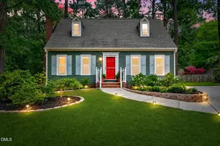 2 Cottage Woods Ct, Durham, NC 27713 - Photo 1