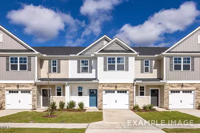 3812 Well Fleet Drive, Willow Springs, NC 27592 - Photo 1