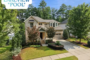 125 Oakmere Dr, Cary, NC 27513 - Photo 1