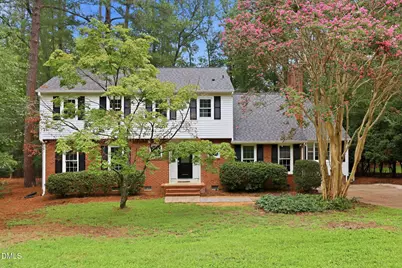 2461 Sedgefield Drive, Chapel Hill, NC 27514 - Photo 1