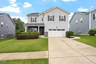 120 Seneca Shore Dr, Holly Springs, NC 27540 - Photo 1