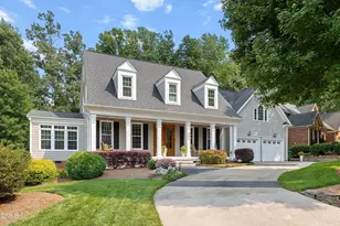 205 Gentlewoods Dr, Cary, NC 27518 - Photo 1