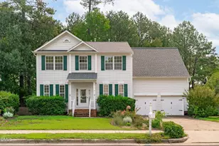 5915 Rustic Wood Ln, Durham, NC 27713 - Photo 1