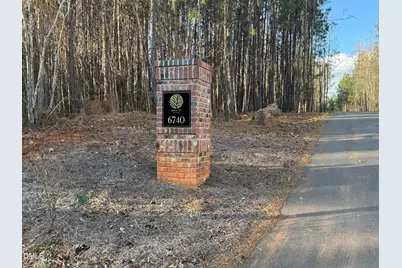 6740 St Marys Road, Hillsborough, NC 27278 - Photo 1