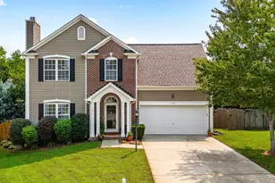116 Crabwall Ct, Holly Springs, NC 27540 - Photo 1