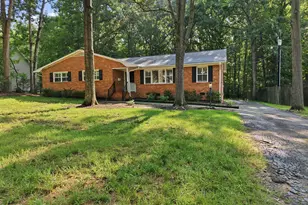706 Crestview Dr, Durham, NC 27712 - Photo 1