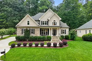 8113 Last Oak Ct, Raleigh, NC 27613 - Photo 1