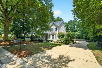 612 Crossway Lane, Holly Springs, NC 27540 - Photo 1