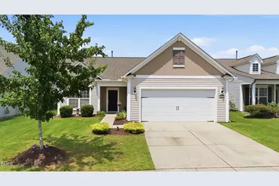 2508 Grampian Lane, Fuquay Varina, NC 27526 - Photo 1