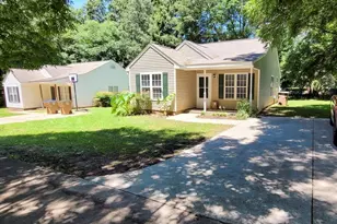 539 N Taylor St, Wake Forest, NC 27587 - Photo 1
