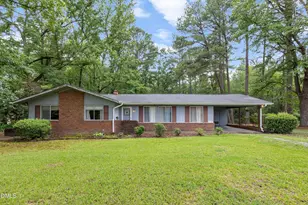 1418 S Mineral Springs Rd, Durham, NC 27703 - Photo 1
