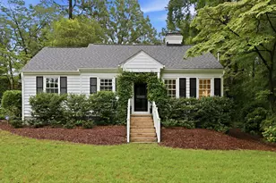 2803 Wayland Dr, Raleigh, NC 27608 - Photo 1