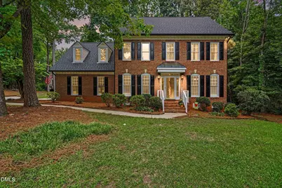 5217 Linksland Drive, Holly Springs, NC 27540 - Photo 1
