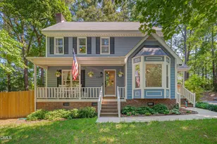 3349 Ventura Cir, Wake Forest, NC 27587 - Photo 1