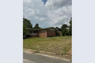 117 Ward Avenue, Oxford, NC 27565 - Photo 1