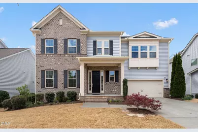 320 Papyrus Place, Hillsborough, NC 27278 - Photo 1