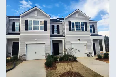 423 David Hill Drive, Sanford, NC 27330 - Photo 1