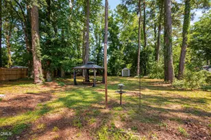 205 Jones Ave, Fuquay Varina, NC 27526 - Photo 30