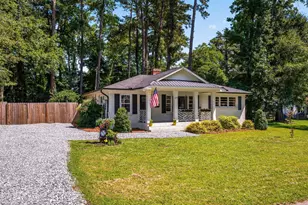 205 Jones Ave, Fuquay Varina, NC 27526 - Photo 2