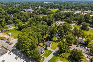 205 Jones Ave, Fuquay Varina, NC 27526 - Photo 4