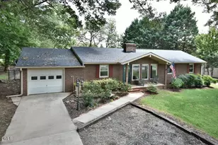 1012 Arthur Dr, Graham, NC 27253 - Photo 1