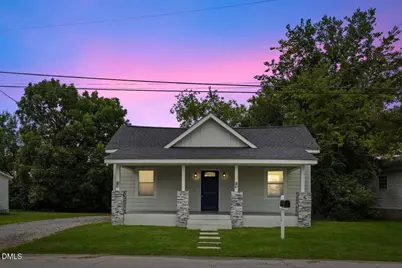 212 Pearl Street, Henderson, NC 27536 - Photo 1