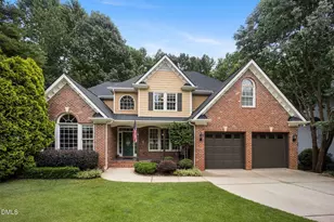 317 Sunset Grove Dr, Holly Springs, NC 27540 - Photo 1