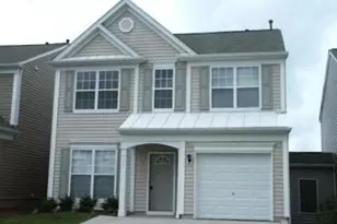 205 Whitney Oaks Ln, Morrisville, NC 27560 - Photo 1