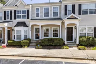1619 Snow Mass Way, Durham, NC 27713 - Photo 1