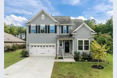 295 Long View Drive, Franklinton, NC 27525 - Photo 1