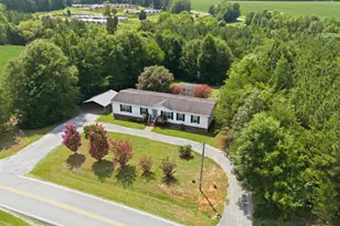 1925 Stoney Mountain Rd, Rougemont, NC 27572 - Photo 1