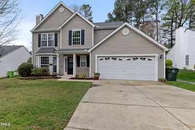 6905 Dawnalia Court, Raleigh, NC 27617 - Photo 1