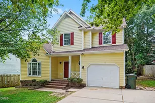 5524 Edgebury Rd, Raleigh, NC 27613 - Photo 1