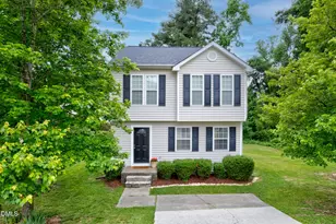 9 Tarrywood Ct, Durham, NC 27703 - Photo 1