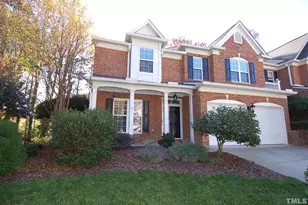 3611 Lion Ridge Ct, Raleigh, NC 27612 - Photo 1