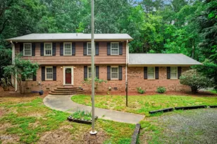 1110 Sandlewood Dr, Durham, NC 27712 - Photo 1