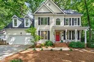 1002 Surry Dale Ct, Apex, NC 27502 - Photo 1
