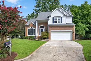 101 Gettysburg Dr, Cary, NC 27513 - Photo 1