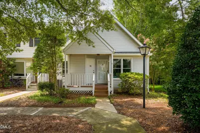 128 St Andrews Lane, Chapel Hill, NC 27517 - Photo 1