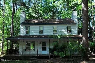 725 Branniff Drive, Cary, NC 27513 - Photo 1