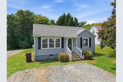 1151 Cavel Chub Lake Road, Roxboro, NC 27574 - Photo 1