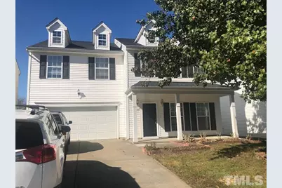 4329 Cardinal Grove Boulevard, Raleigh, NC 27616 - Photo 1