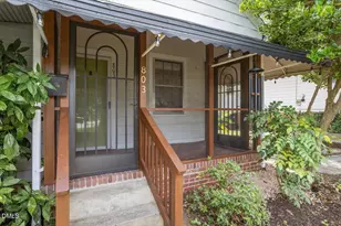 803 W Knox St, Durham, NC 27701 - Photo 1