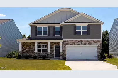 816 Norma Drive, Wendell, NC 27591 - Photo 1