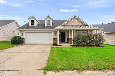 624 Lawson Cypress Lane, Fuquay Varina, NC 27526 - Photo 1