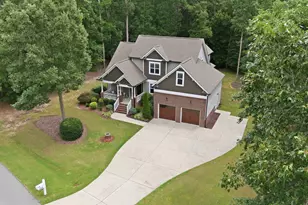 331 Forest Oaks Dr, Archer Lodge, NC 27527 - Photo 1
